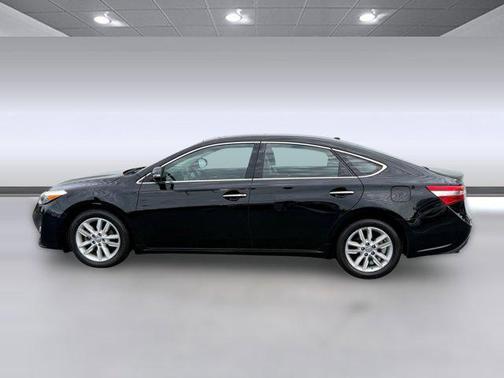 2015 Toyota Avalon XLE