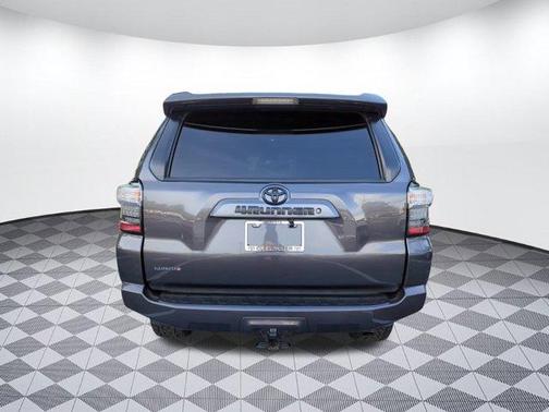2017 Toyota 4Runner SR5 Premium