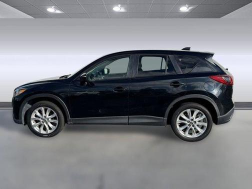 2015 Mazda CX-5 Grand Touring