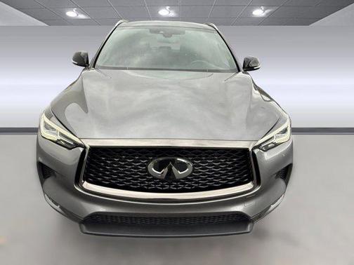 2021 INFINITI QX50 LUXE AWD