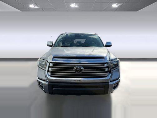 2019 Toyota Tundra Limited