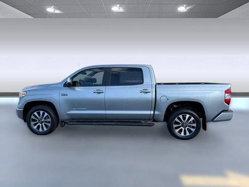 2019 Toyota Tundra Limited