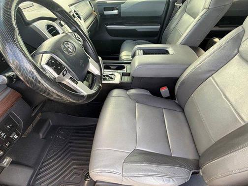 2019 Toyota Tundra Limited