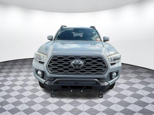 2020 Toyota Tacoma TRD Off Road