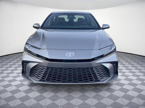 Heavy Metal 2026 Toyota Camry SE