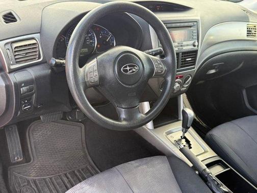 2010 Subaru Forester 2.5 X Premium