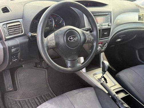 2010 Subaru Forester 2.5 X Premium