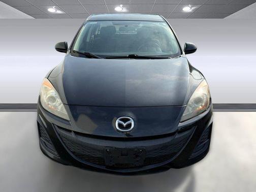 2010 Mazda Mazda3 s Sport
