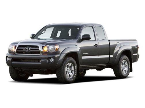 2009 Toyota Tacoma PreRunner Access Cab