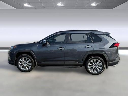 2024 Toyota RAV4 Limited