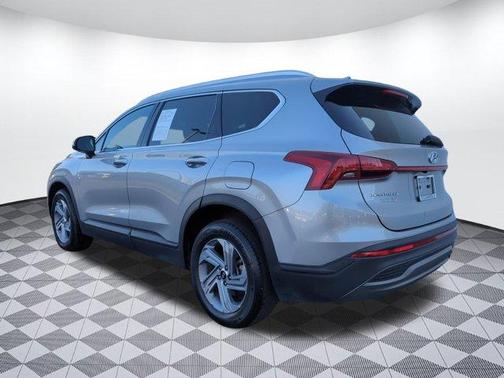 2023 Hyundai SANTA FE SEL 2.4