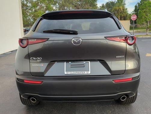 2023 Mazda CX-30 2.5 S Preferred Package