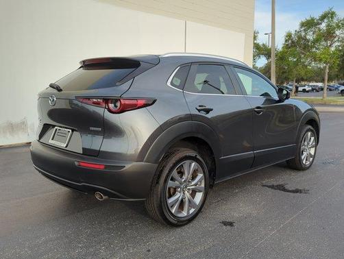 2023 Mazda CX-30 2.5 S Preferred Package