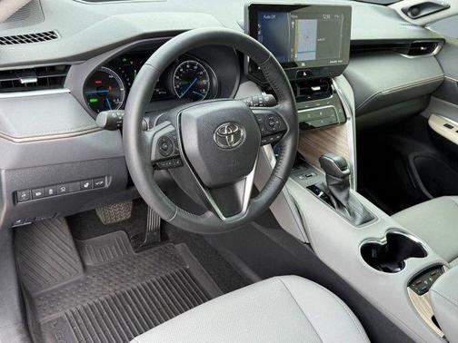 2021 Toyota Venza Limited