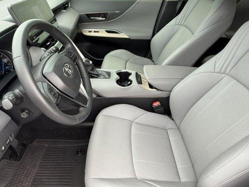 2021 Toyota Venza Limited