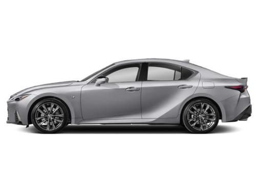Iridium 2023 Lexus IS 350 Base