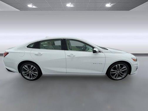 2024 Chevrolet Malibu FWD 2LT