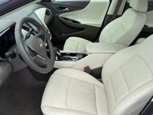 2024 Chevrolet Malibu FWD 2LT