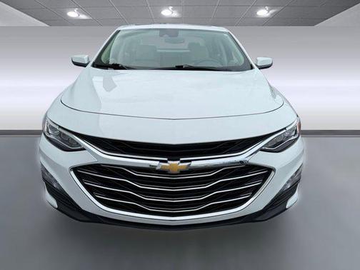2024 Chevrolet Malibu FWD 2LT