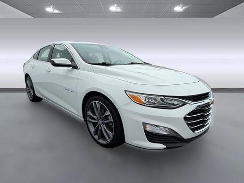 2024 Chevrolet Malibu FWD 2LT