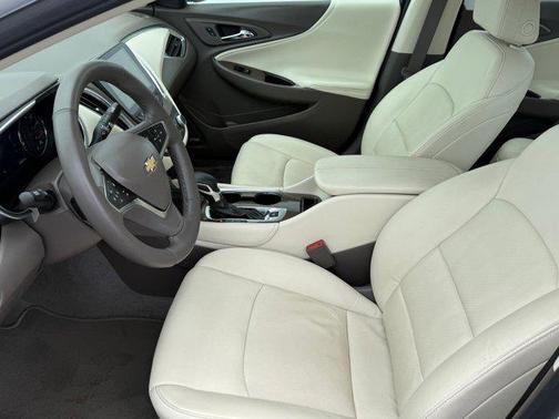 2024 Chevrolet Malibu FWD 2LT