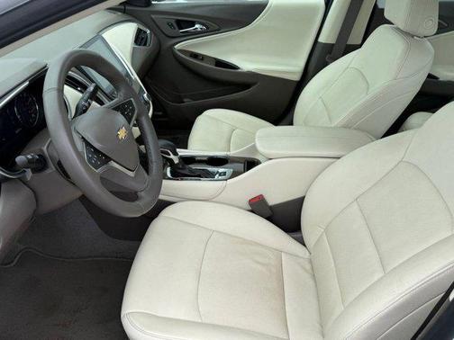 2024 Chevrolet Malibu FWD 2LT