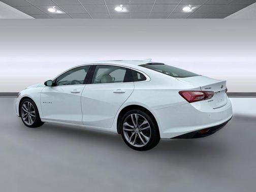 2024 Chevrolet Malibu FWD 2LT