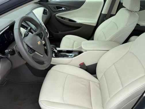 2024 Chevrolet Malibu FWD 2LT