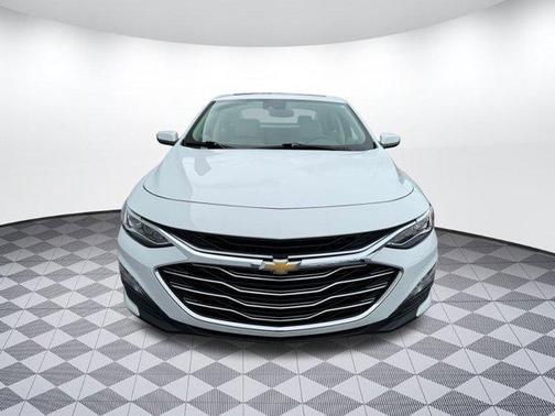 2024 Chevrolet Malibu FWD 2LT