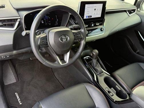 2023 Toyota Corolla XSE