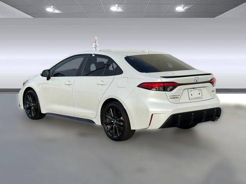 2023 Toyota Corolla XSE