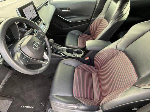 2023 Toyota Corolla XSE