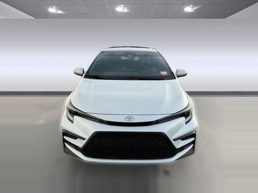 2023 Toyota Corolla XSE