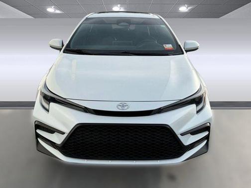 2023 Toyota Corolla XSE