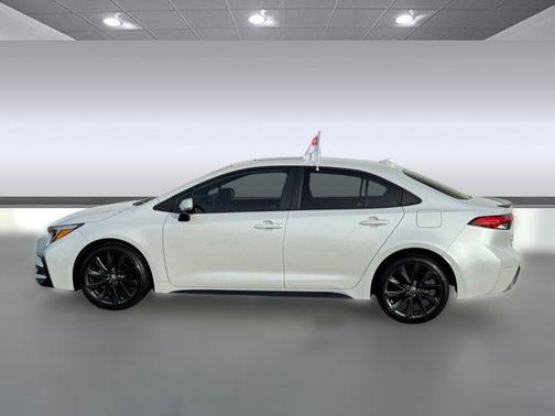 2023 Toyota Corolla XSE