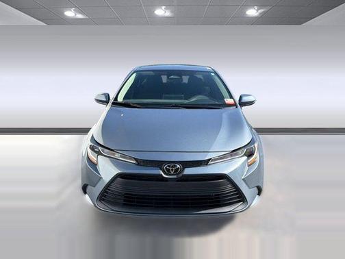Celestite 2024 Toyota Corolla LE