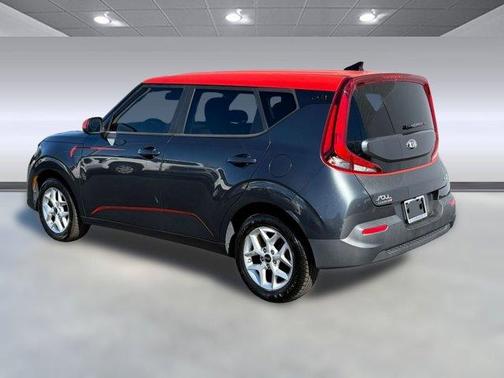 2020 Kia Soul S