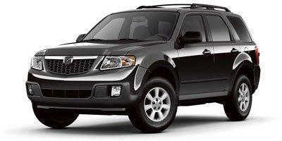 2011 Mazda Tribute i Sport
