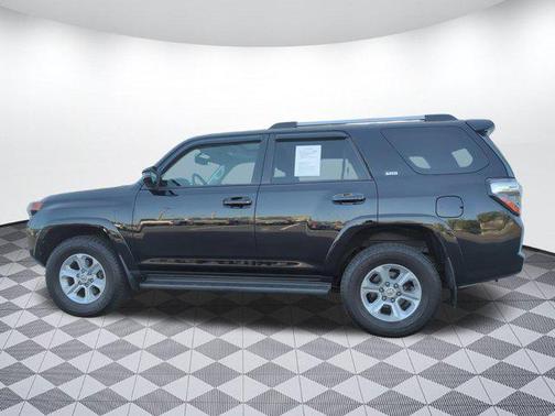 2019 Toyota 4Runner SR5 Premium