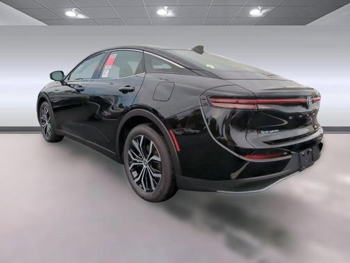 2026 Toyota Crown XLE