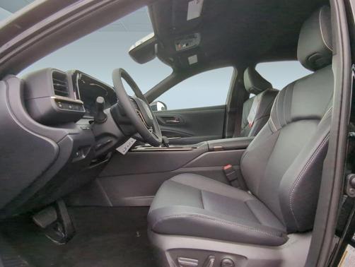 2026 Toyota Crown XLE