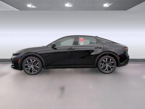 2026 Toyota Crown XLE