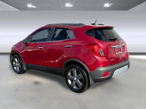 2013 Buick Encore Base