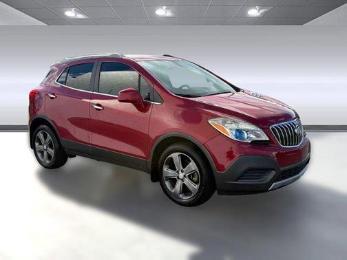 2013 Buick Encore Base