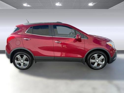 2013 Buick Encore Base