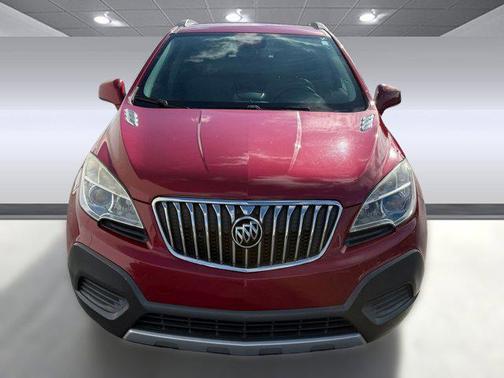 2013 Buick Encore Base