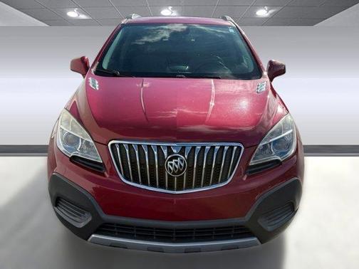 2013 Buick Encore Base