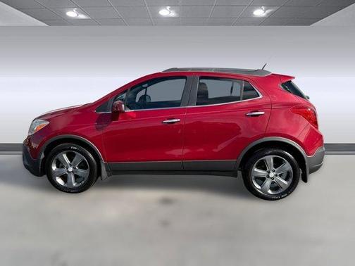 2013 Buick Encore Base