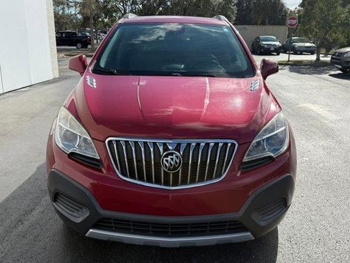 2013 Buick Encore Base