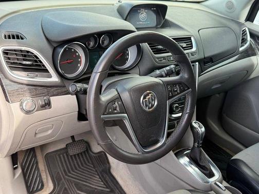 2013 Buick Encore Base